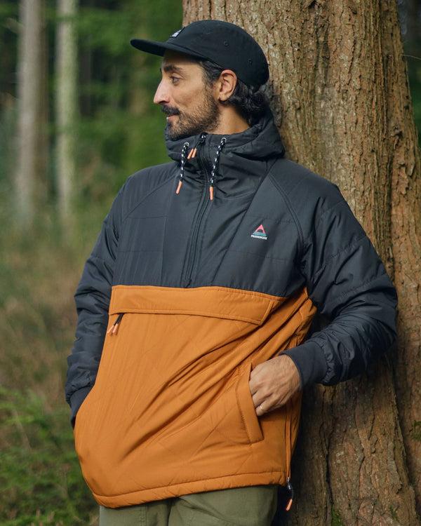 passenger Men's Oceanic Recycled Insulated Anorak