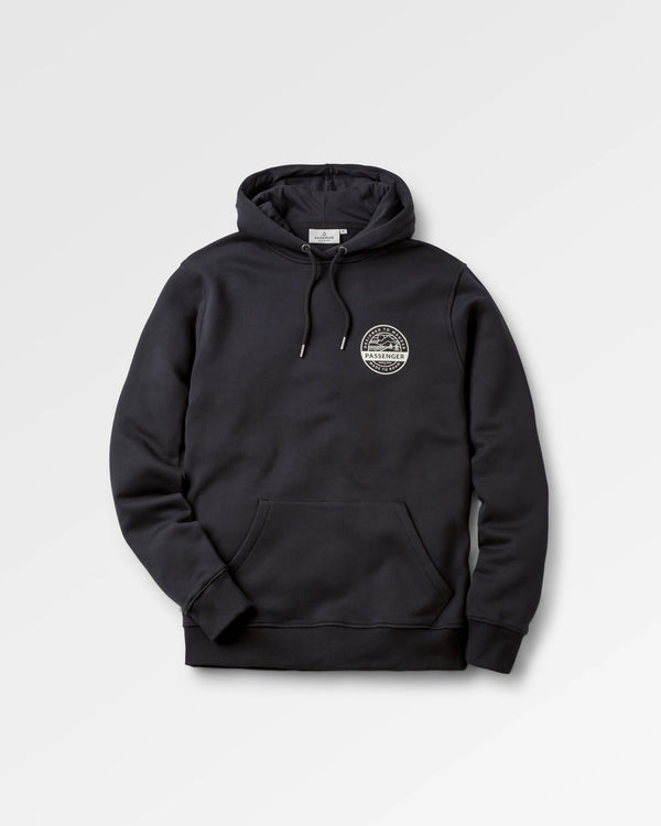 passenger Men's Odyssey Organic Cotton Hoodie