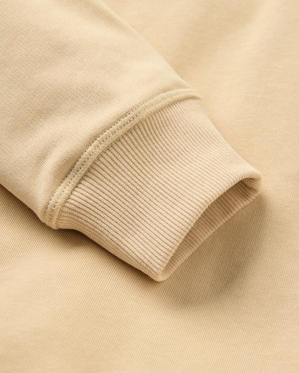 Passenger Men's Odyssey Organic Cotton Sweatshirt