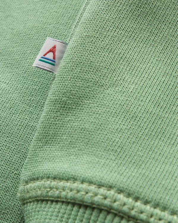 Passenger Men's Odyssey Organic Cotton Sweatshirt