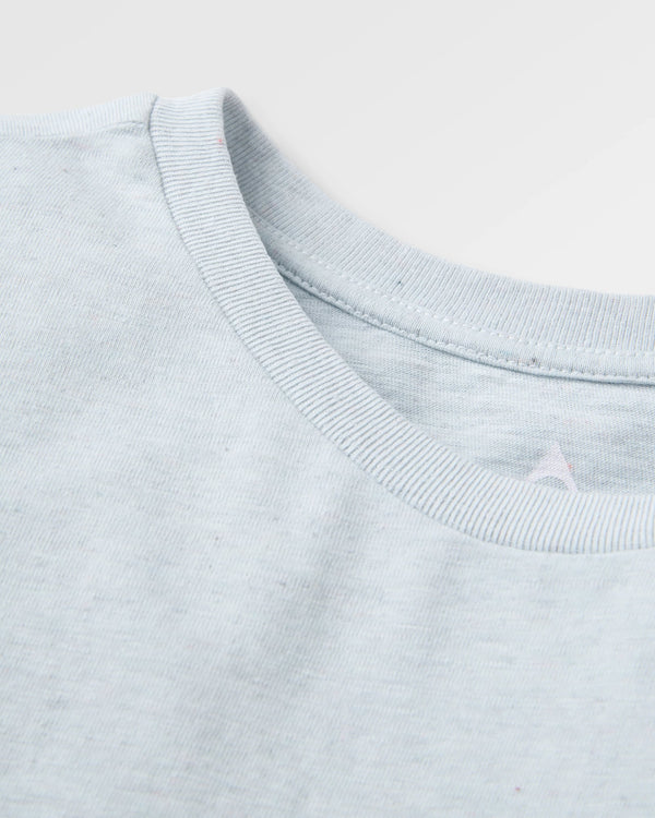 Passenger Men's Odyssey Organic Cotton T-Shirt