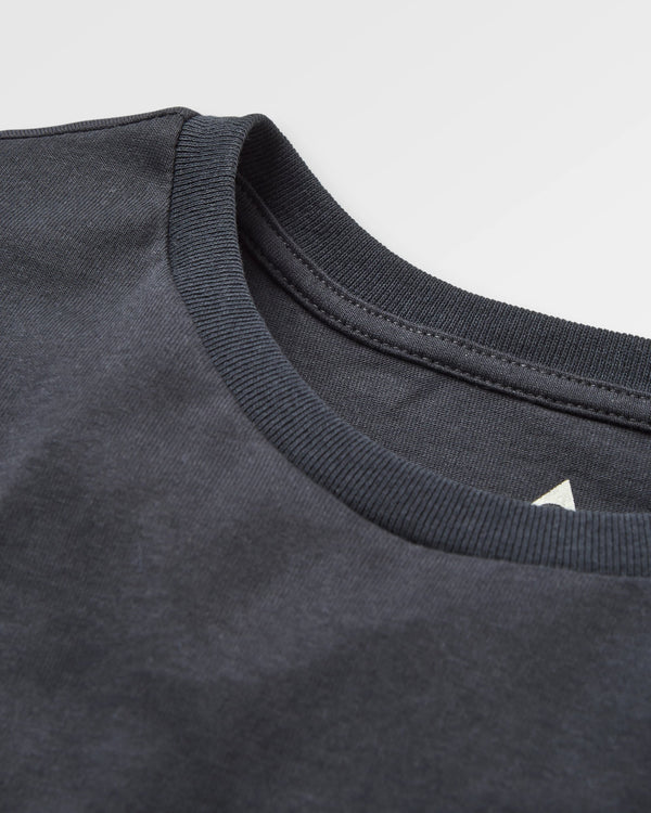 Passenger Men's Outsiders Recycled Cotton T-Shirt