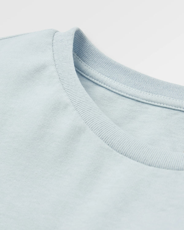 Passenger Men's Outsiders Recycled Cotton T-Shirt