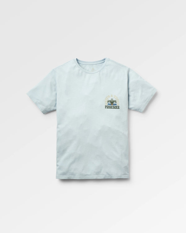 passenger Men's Outsiders Recycled Cotton T-Shirt