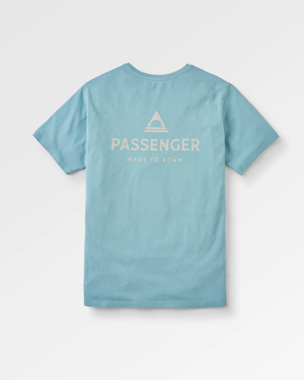 Passenger Men's Passenger Recycled Cotton T-Shirt