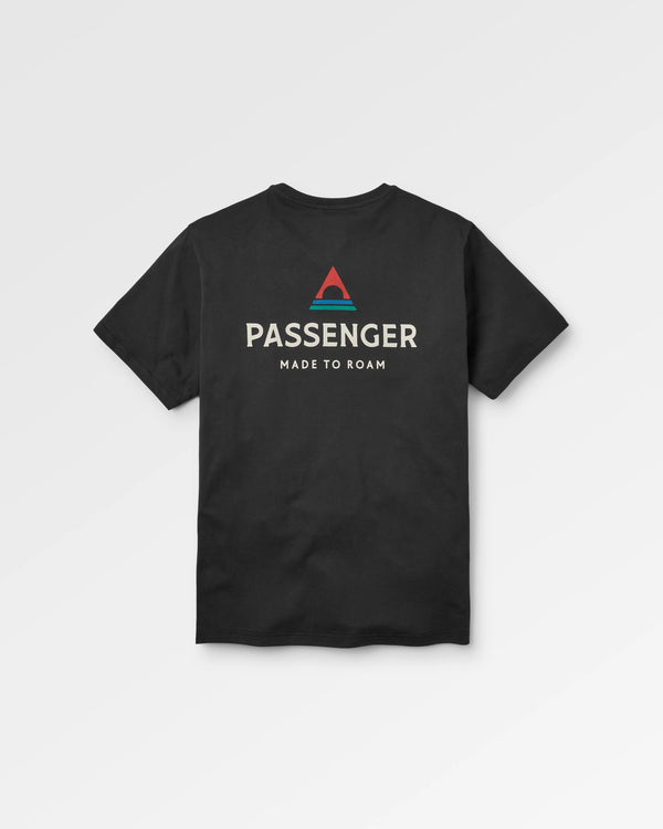 Passenger Men's Passenger Recycled Cotton T-Shirt