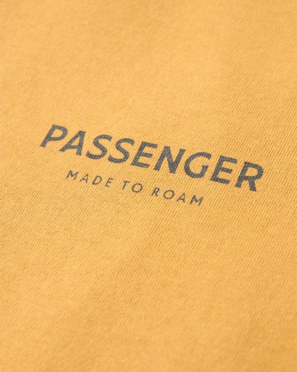 Passenger Men's Passenger Recycled Cotton T-Shirt