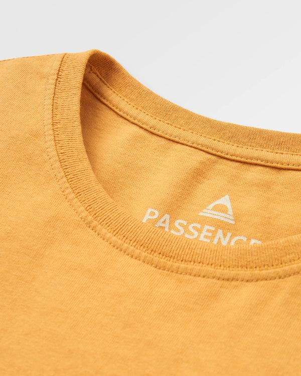 Passenger Men's Passenger Recycled Cotton Vest