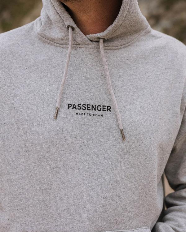 Passenger Men's Passenger Relaxed Fit Hoodie
