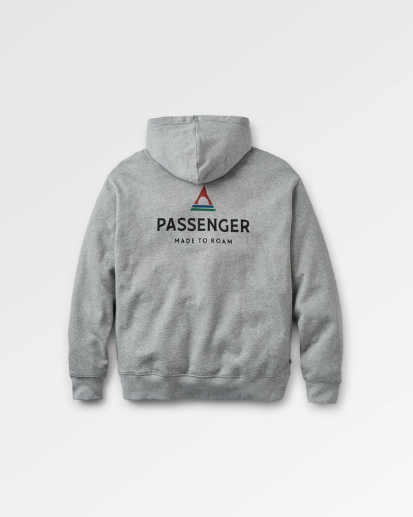 Passenger Men's Passenger Relaxed Fit Hoodie