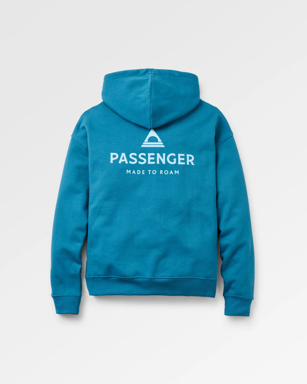 Passenger Men's Passenger Relaxed Fit Hoodie