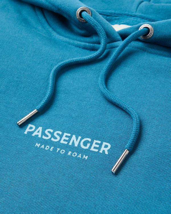 Passenger Men's Passenger Relaxed Fit Hoodie