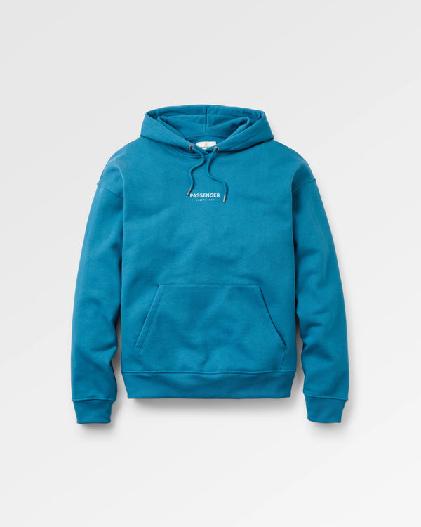 passenger Men's Passenger Relaxed Fit Hoodie