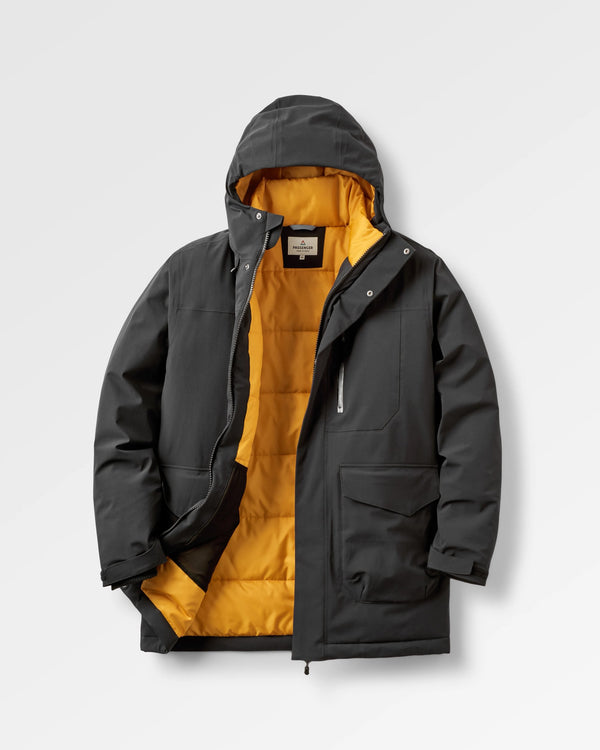 Passenger Men's Rainier Waterproof Parka