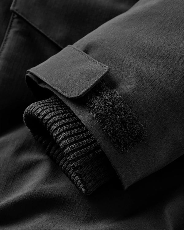 Passenger Men's Rainier Waterproof Parka