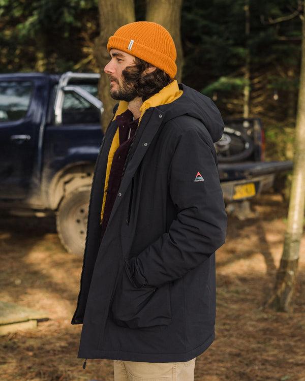 passenger Men's Rainier Waterproof Parka