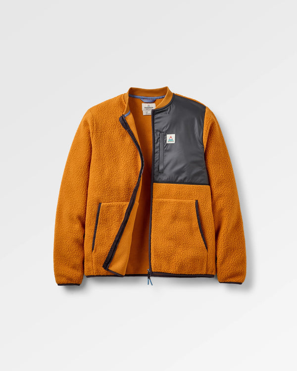 Passenger Men's Reconnect Recycled Sherpa Fleece
