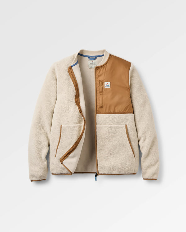 passenger Men's Reconnect Recycled Sherpa Fleece