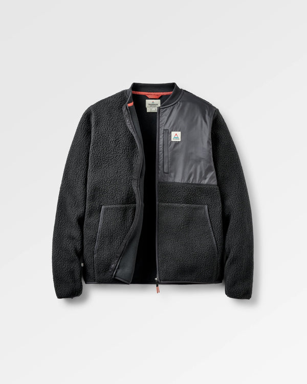 Passenger Men's Reconnect Recycled Sherpa Fleece