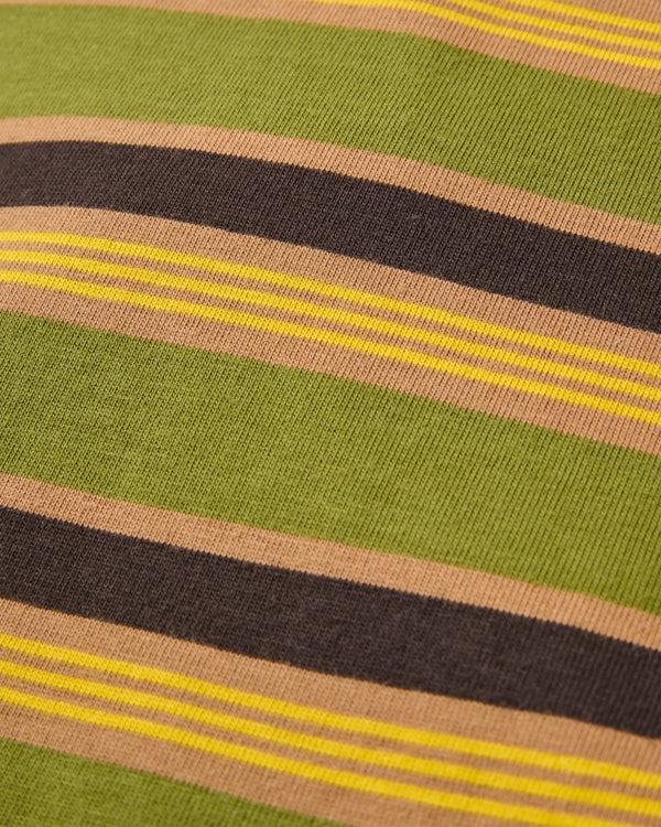 Passenger Men's Retro Relaxed Fit LS T-Shirt