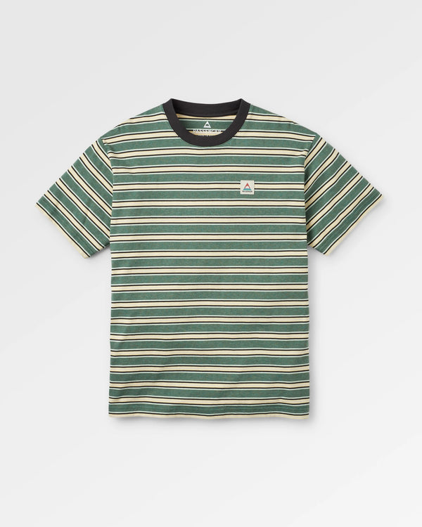 Passenger Men's Retro Relaxed Fit T-Shirt