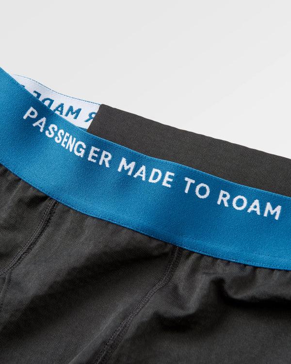 Passenger Men's Ride Recycled Base Layer Legging