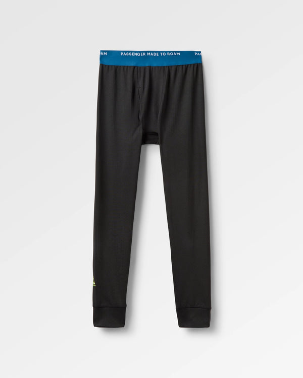 passenger Men's Ride Recycled Base Layer Legging