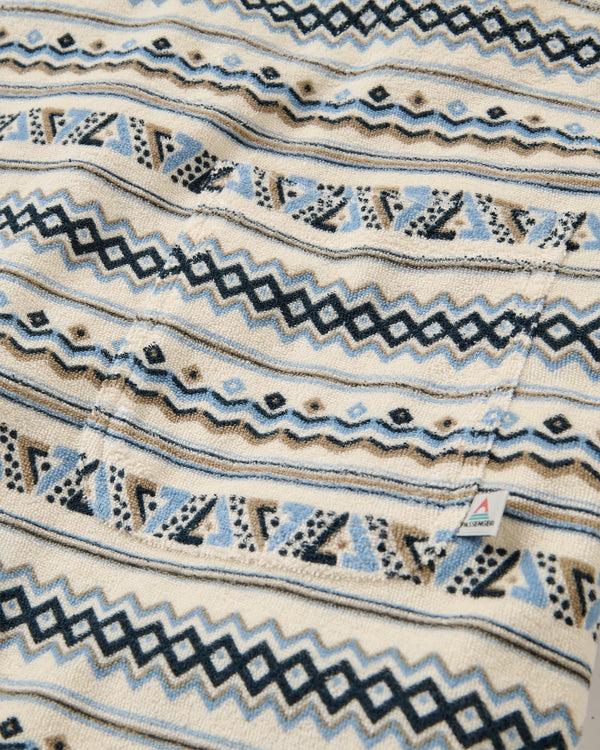 Passenger Men's Rising Towelling T-Shirt