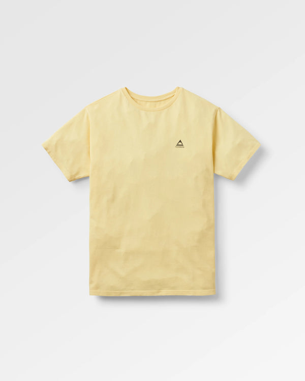 Passenger Men's Roam Recycled Cotton T-Shirt