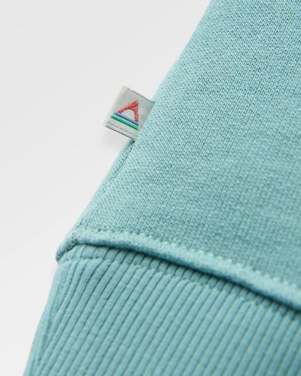 Passenger Men's Roamer Patch Relaxed Fit Hoodie