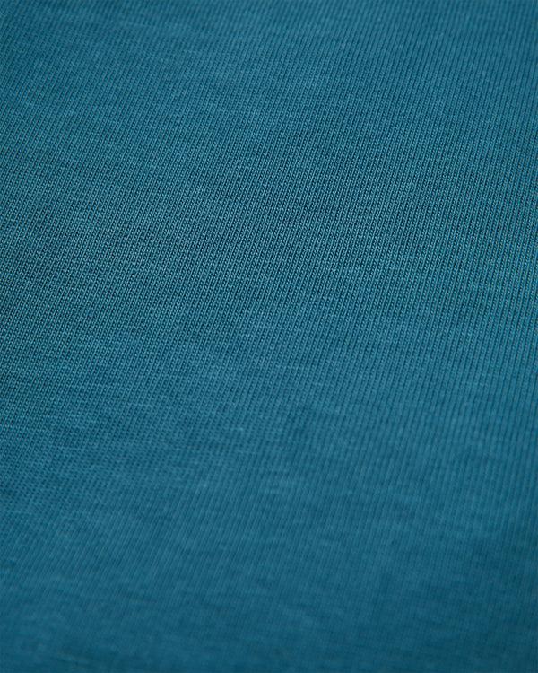 Passenger Men's Roamer Patch Relaxed Fit T-Shirt