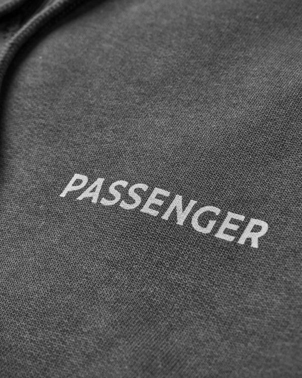 Passenger Men's Roamer Recycled Cotton Hoodie