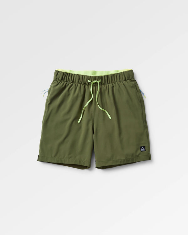 Passenger Men's Sandune Recycled Trail Short