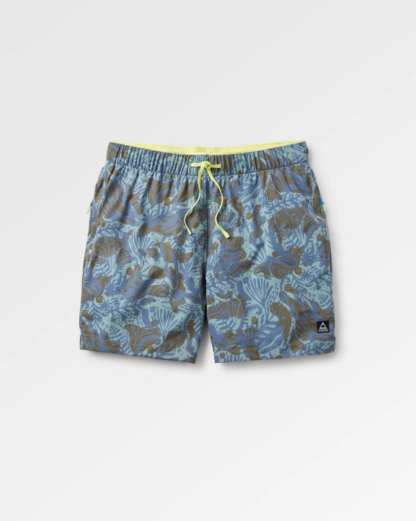 passenger Men's Sandune Recycled Trail Short