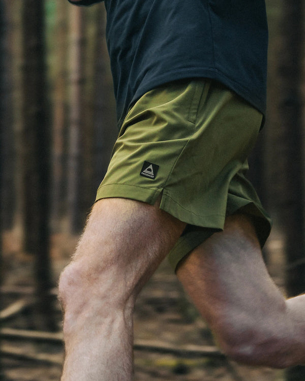 passenger Men's Sandune Trail Short