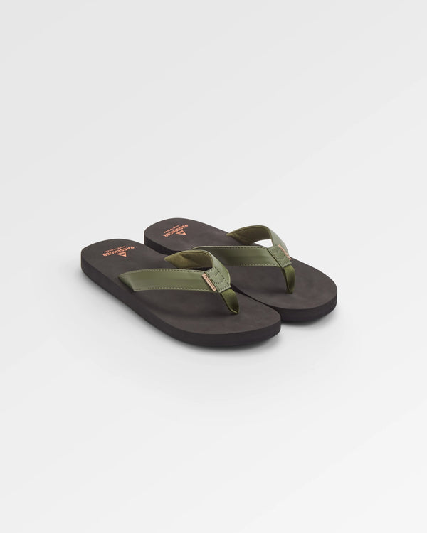 Passenger Men's Santos Flip Flop