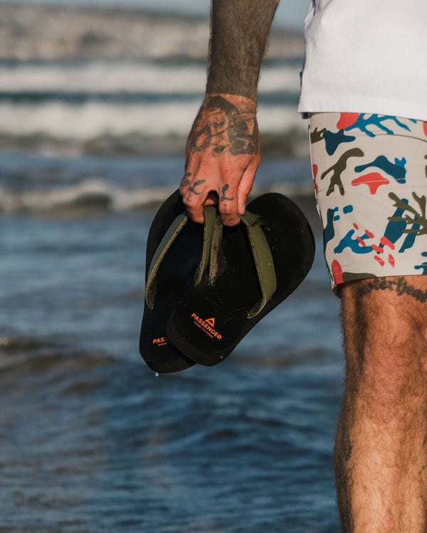 Passenger Men's Santos Flip Flop