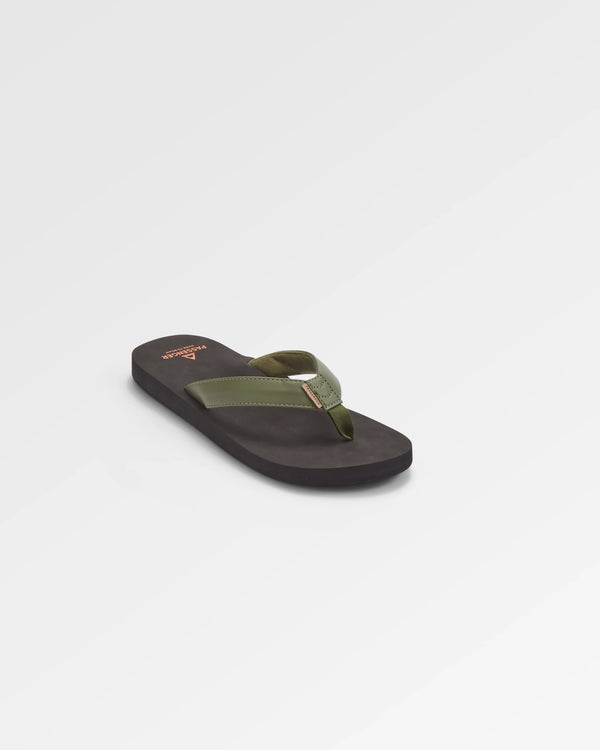 Passenger Men's Santos Flip Flop