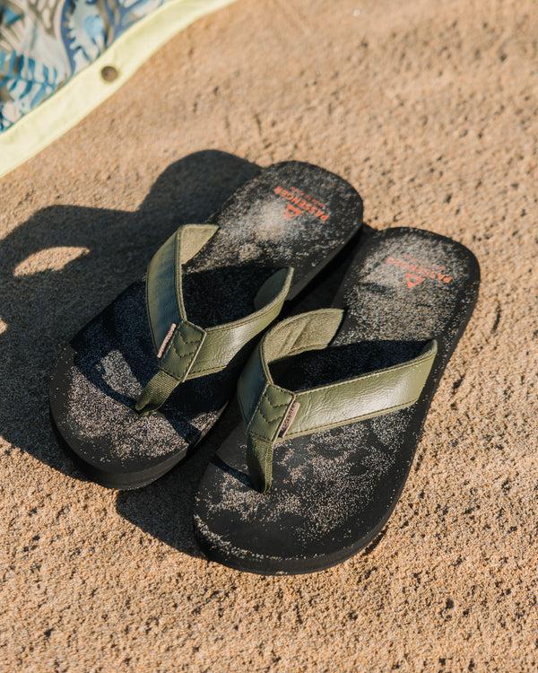 passenger Men's Santos Flip Flop