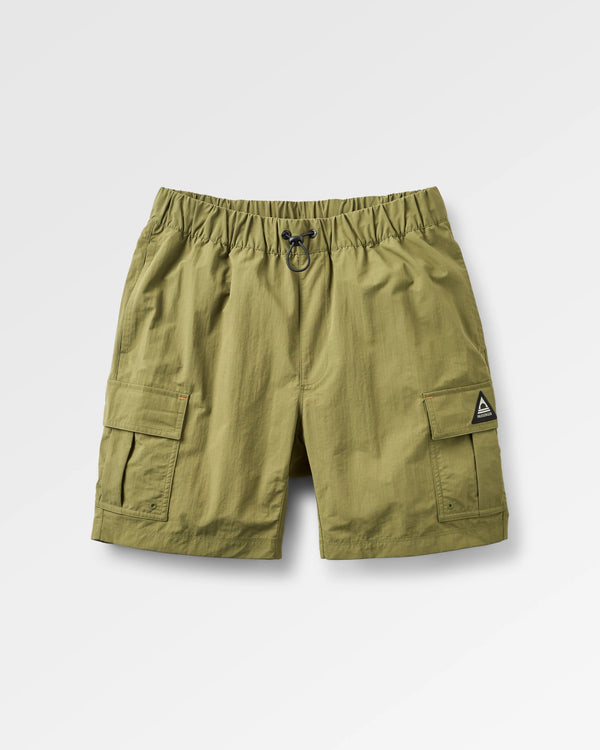 Passenger Men's Seek Out Ripstop Short