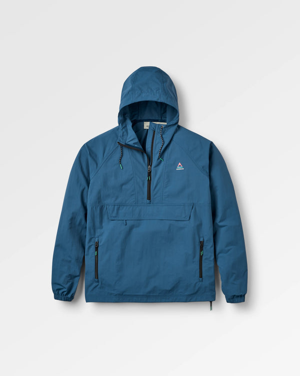 Passenger Men's Seek Out Water Resistant Anorak