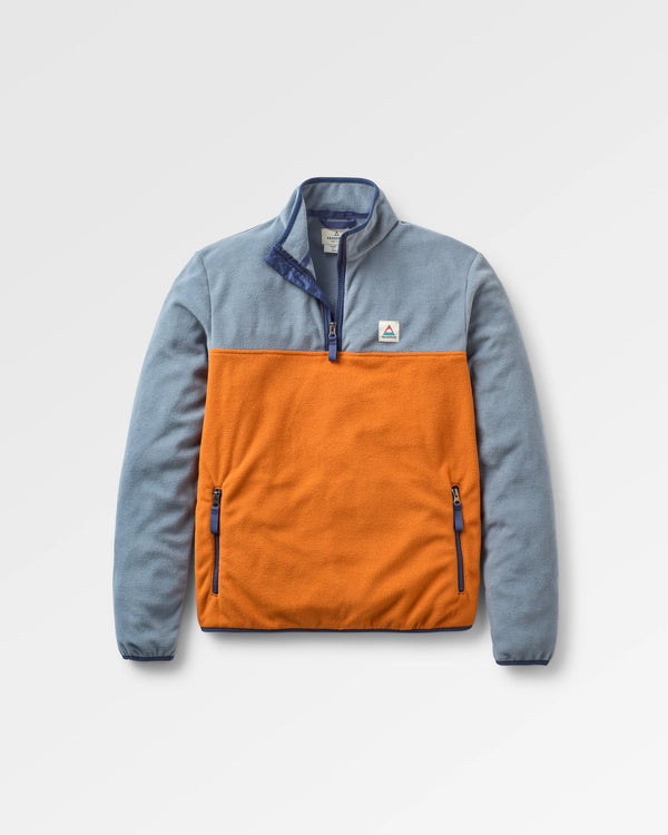 passenger Men's Set Off Recycled Polar Fleece