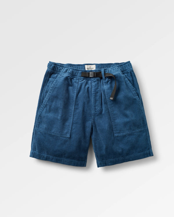 Passenger Men's Shack Cord Short