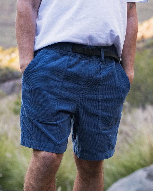 Passenger Men's Shack Cord Short