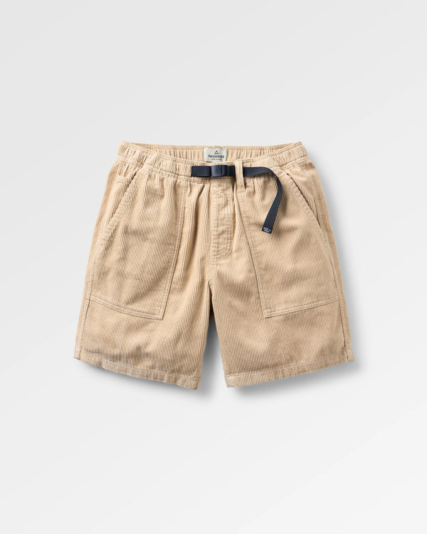 Passenger Men's Shack Cord Short