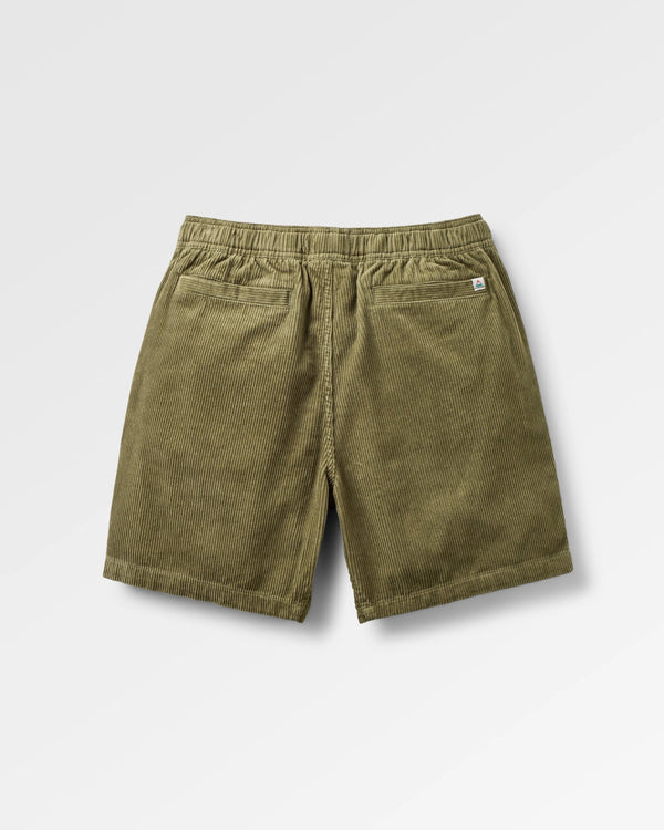 Passenger Men's Shack Cord Short