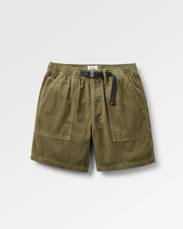 passenger Men's Shack Cord Short