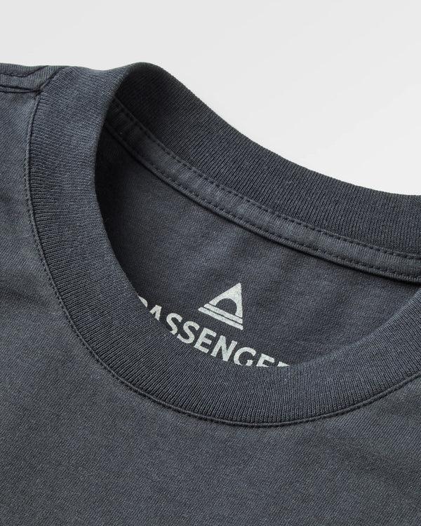 Passenger Men's Slow Escape Relaxed Fit T-Shirt