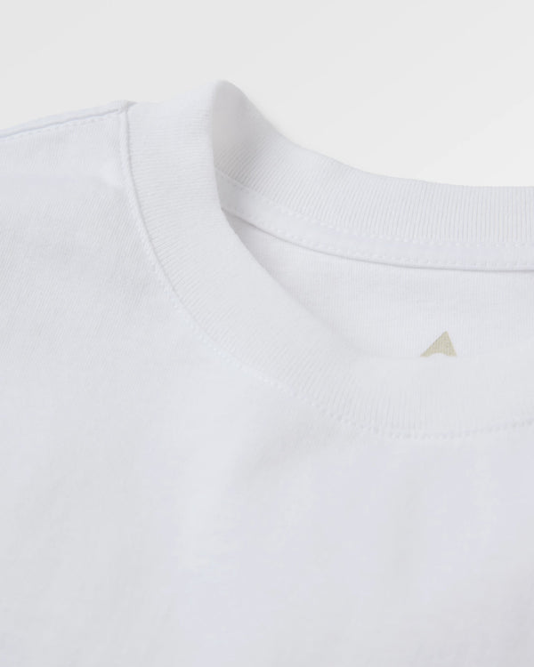 Passenger Men's Slow Escape Relaxed Fit T-Shirt