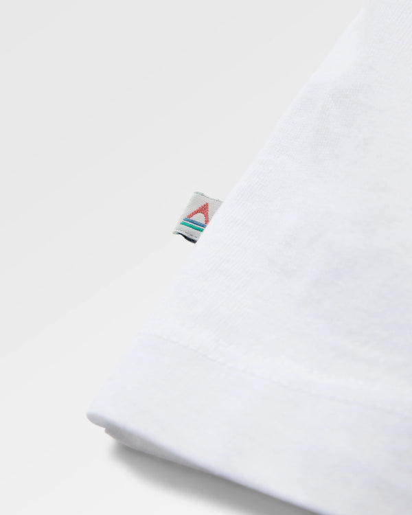 Passenger Men's Slow Escape Relaxed Fit T-Shirt